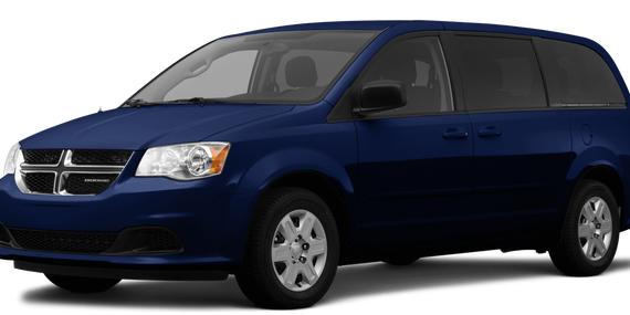 DODGE GRAND CARAVAN 2012 2C4RDGBGXCR408742 image